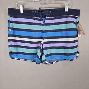 Patagonia Women's Wavefarer Boardshorts Size 10